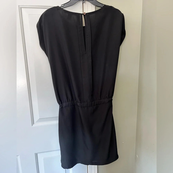 Madison Scotch | La Femme Selon Marie| Acapulco Safari Dress - Picture 3 of 6